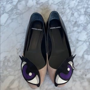 Pierre Hardy Flats